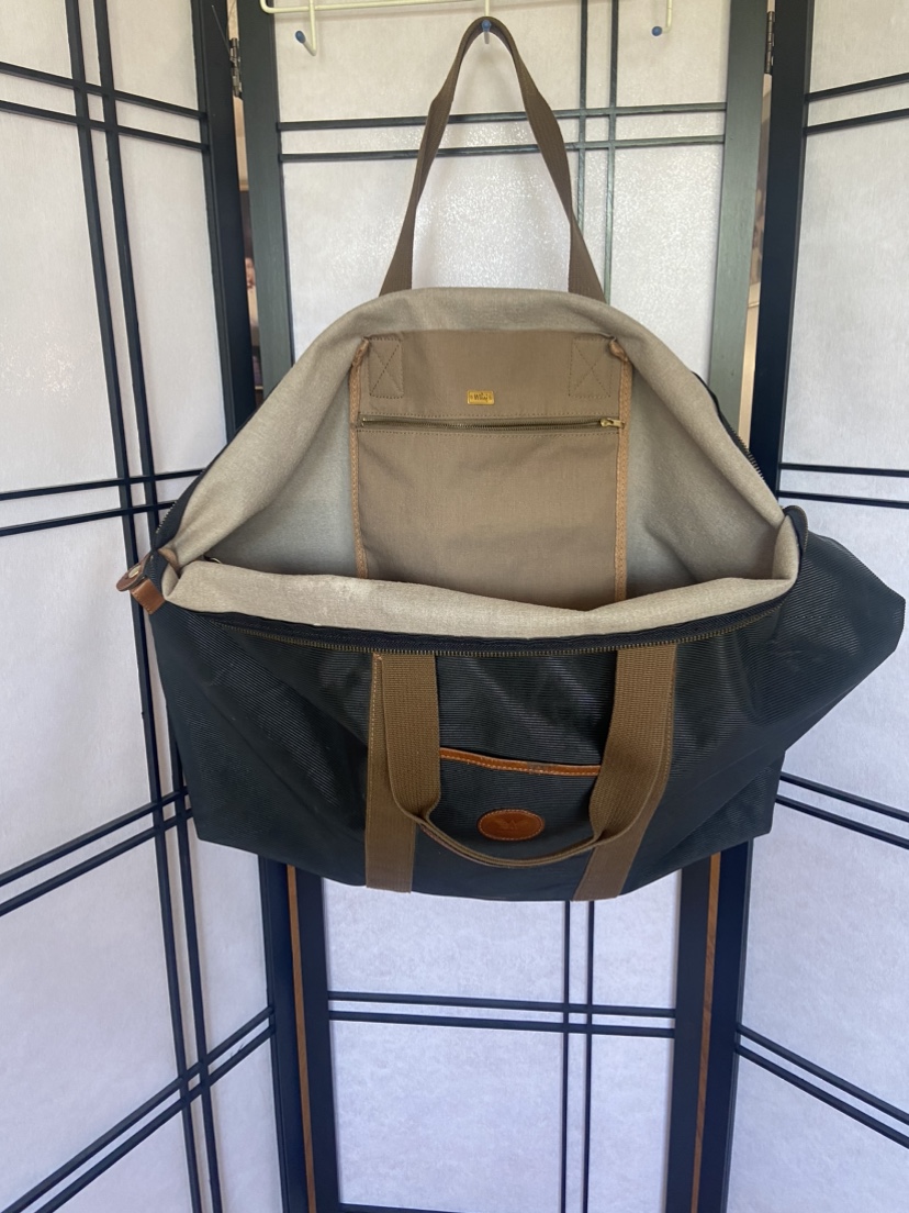 Travel duffle bag - photo 3