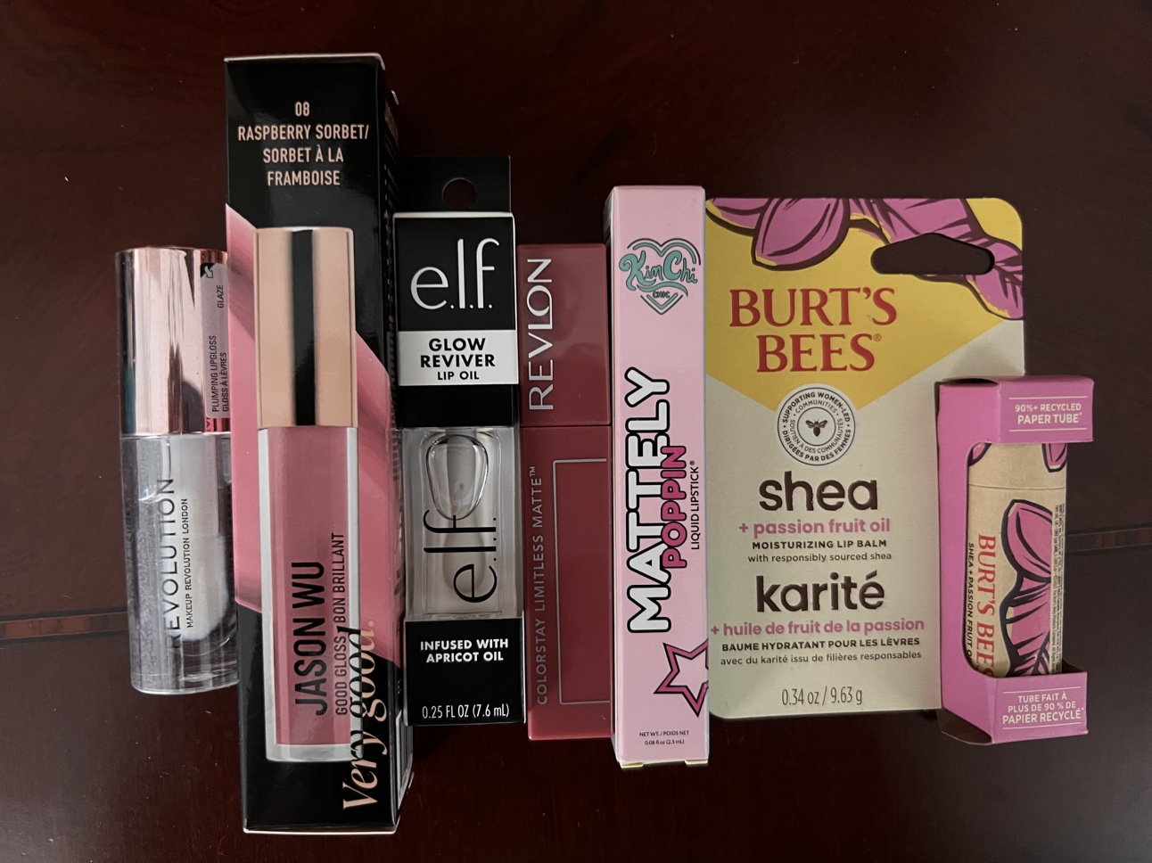 Lip Beauty Bundle