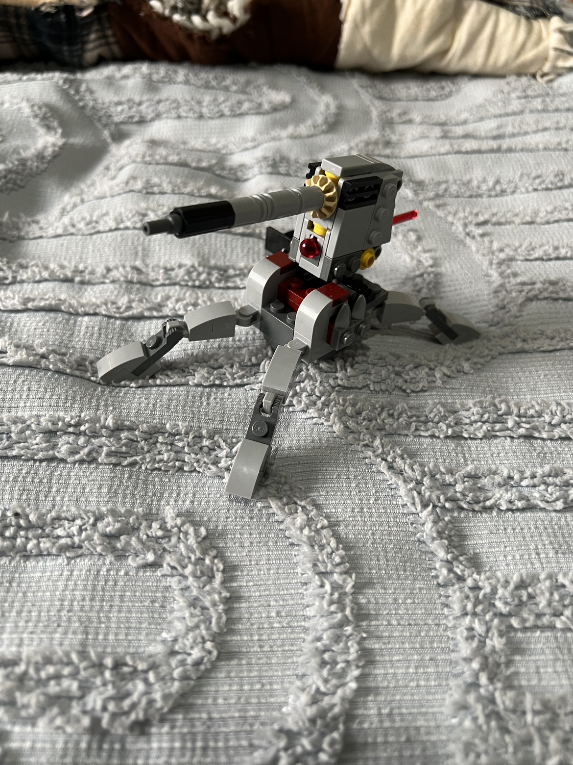 LEGO 501st Clone Troopers 75345 - photo 2