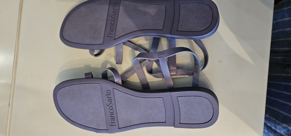 Lavander shoes - photo 3