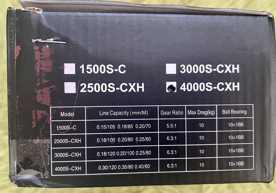 Spinning Reel image indicator(6)