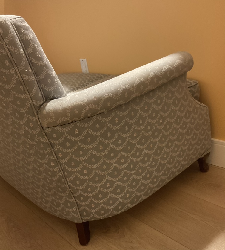 Vintage loveseat image indicator(3)