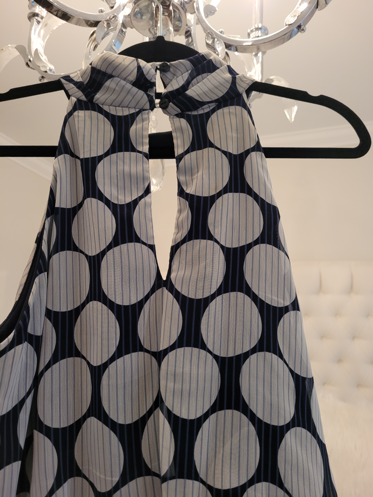 En Focus Studio Maxi Dress Size 12 *EXCELLENT CONDITION * image indicator(5)