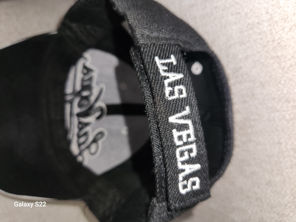 unisex baseball caps - photo 2