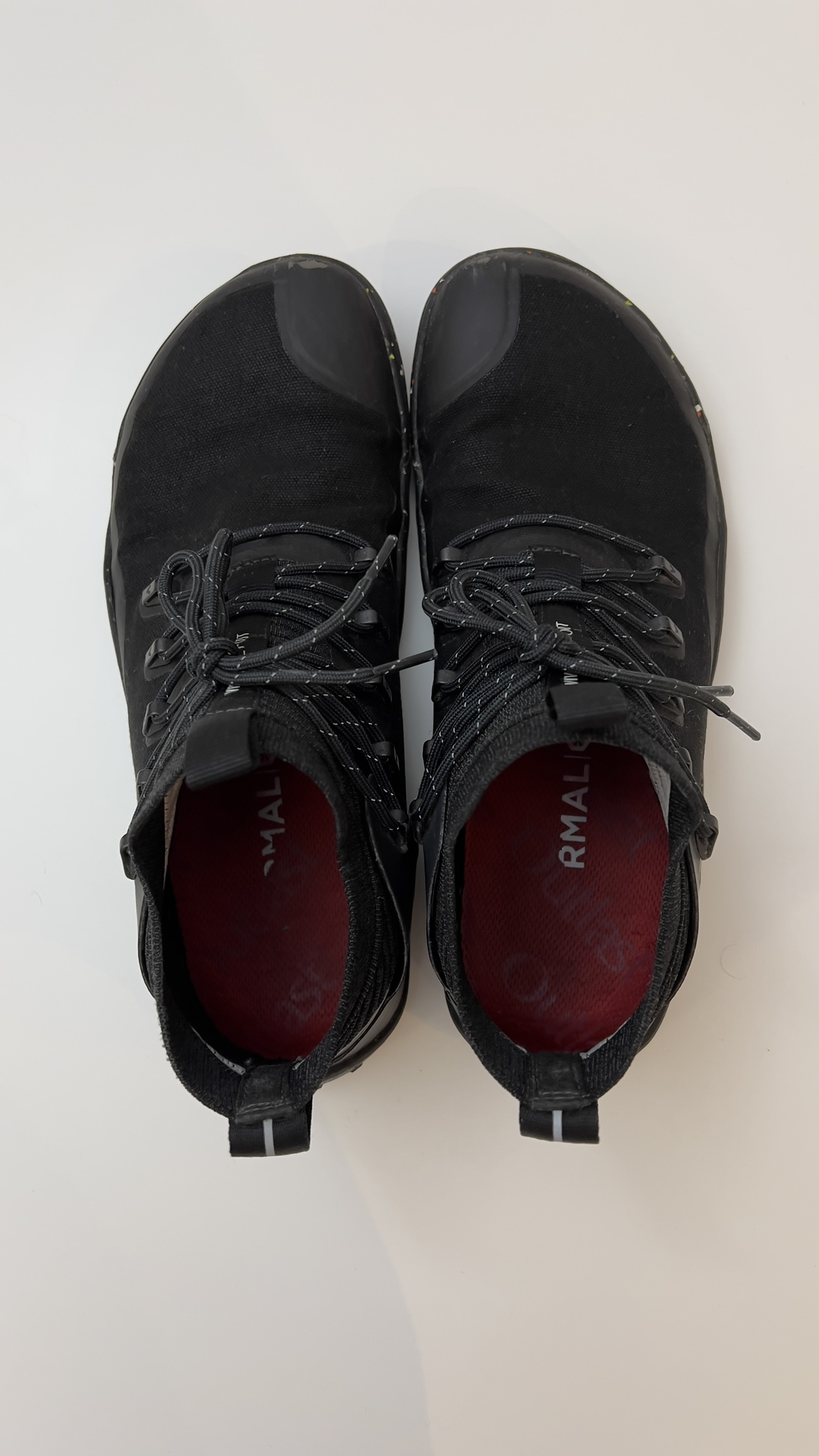 Barefoot Shoes (Mens) - photo 3