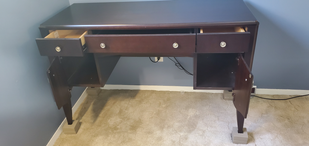 desk