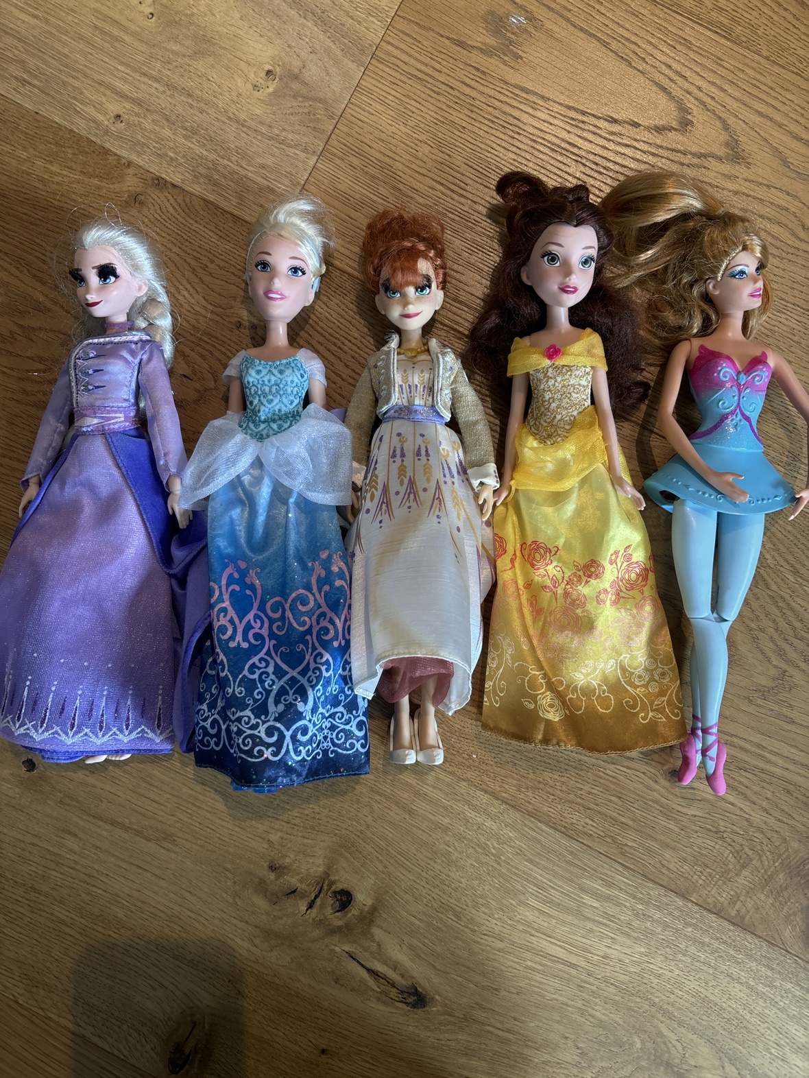 Dolls thumbnail