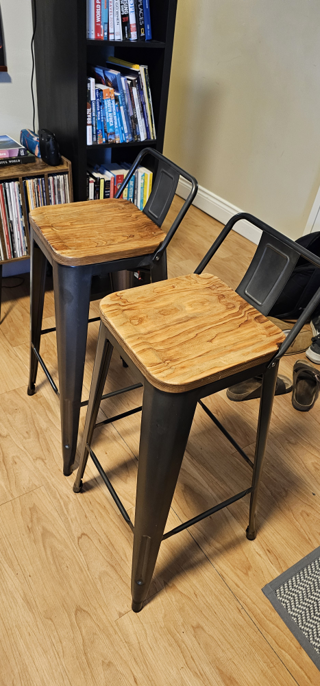Barstools - photo 2