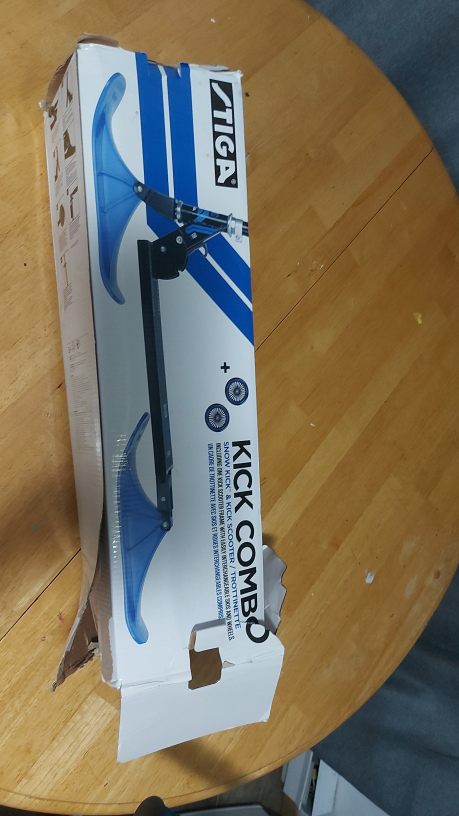 scooter
