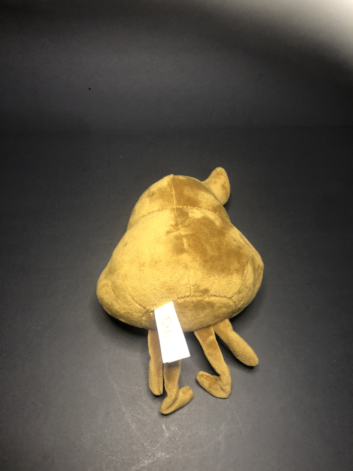 Ty Poop Emoji Collectable - photo 2