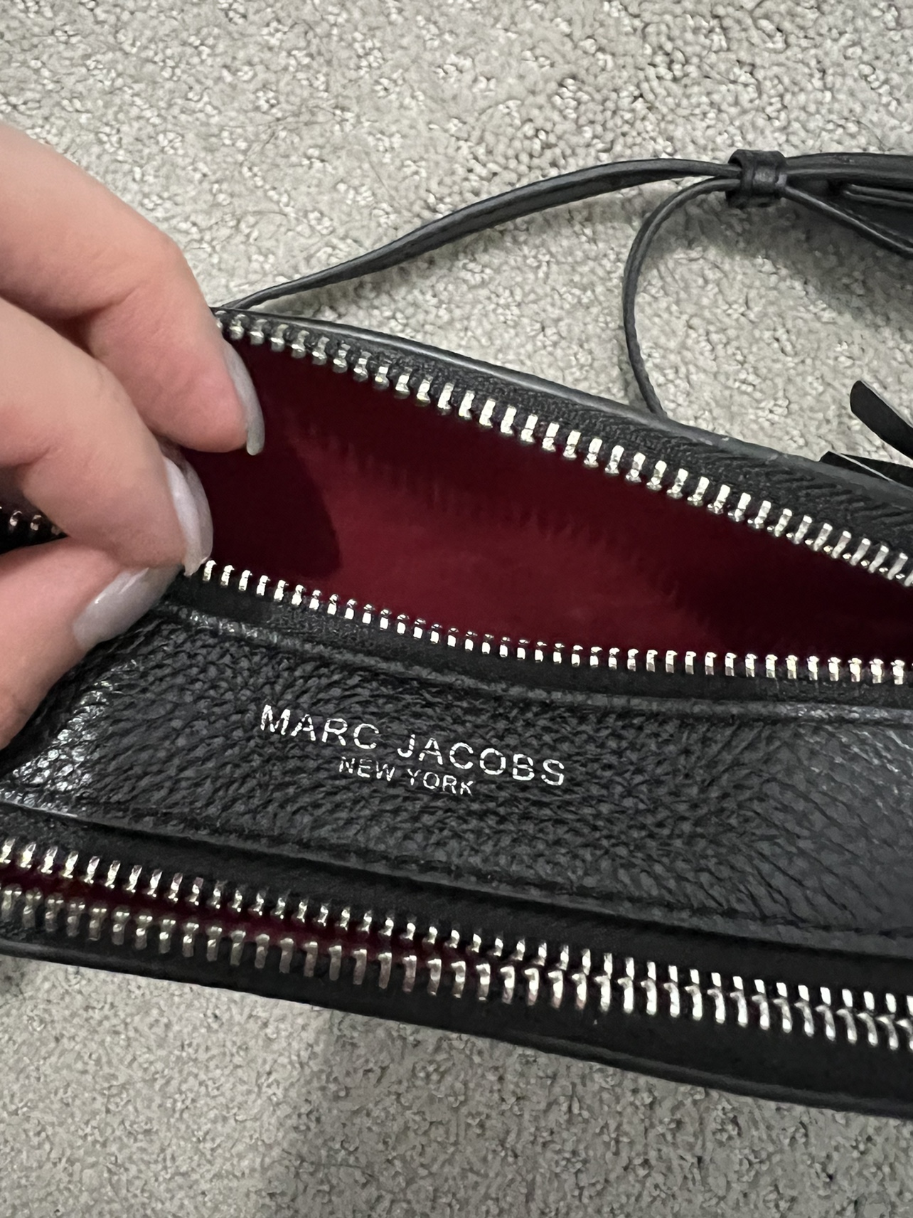 Marc Jacob
