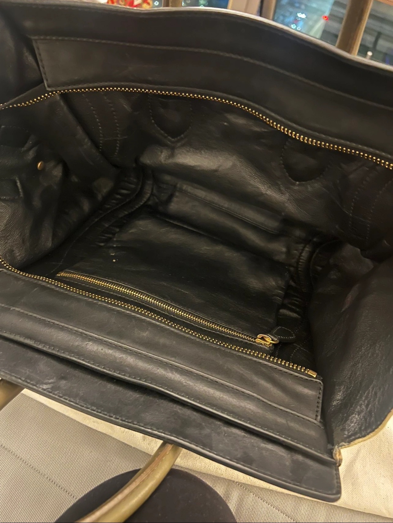Celine Vintage - photo 5