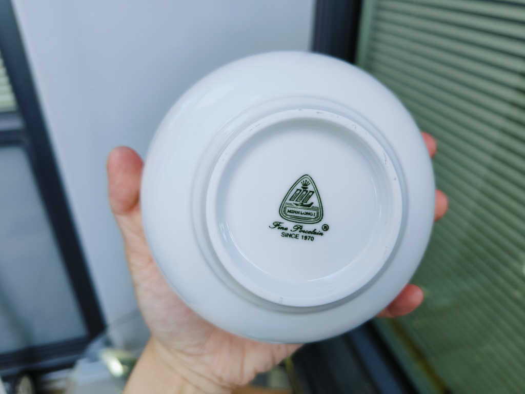 10 Brand New Good Quality Ceramic Bowls,54 years History$12 image indicator(4)