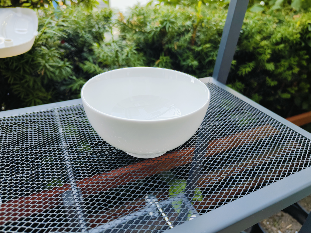 10 Brand New Good Quality Ceramic Bowls,54 years History$12 image indicator(5)