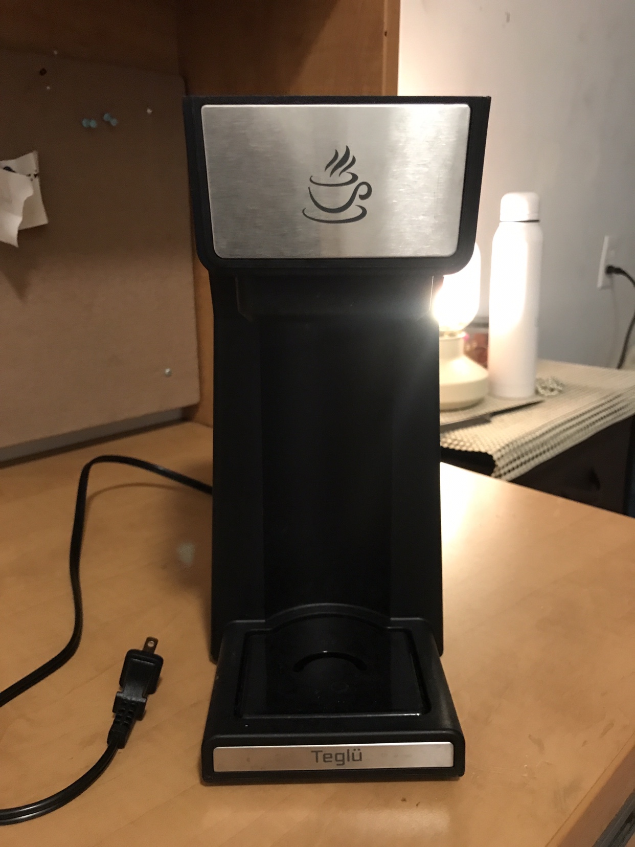 Teglu coffee maker thumbnail