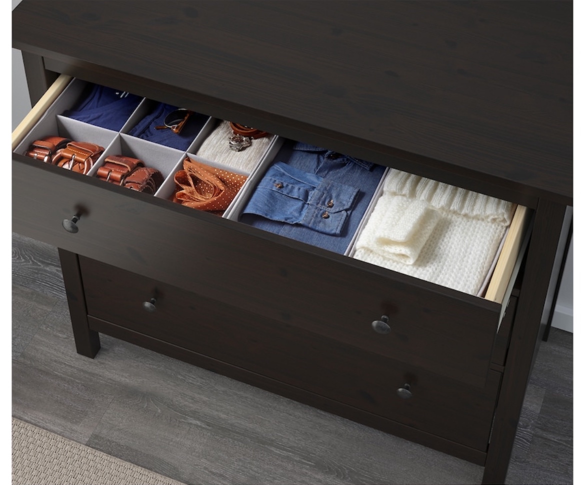 3 Drawer Chest - photo 5