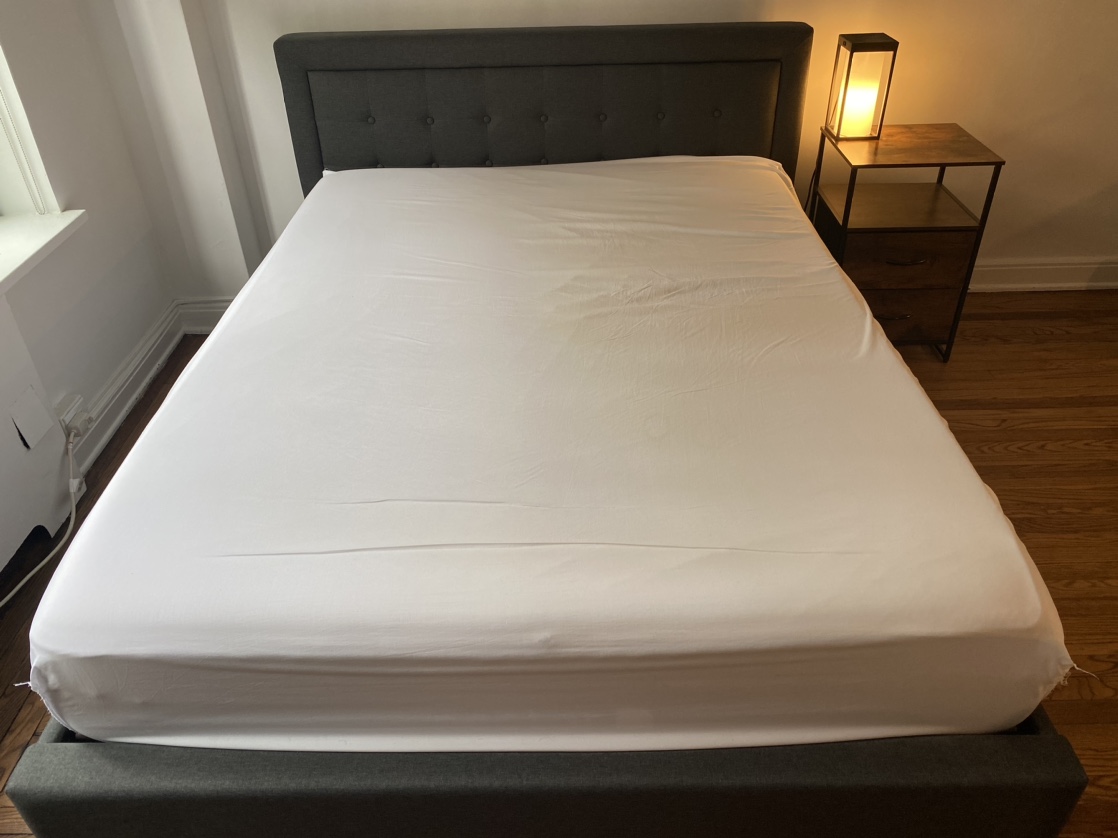 Nectar Memory Form Mattress