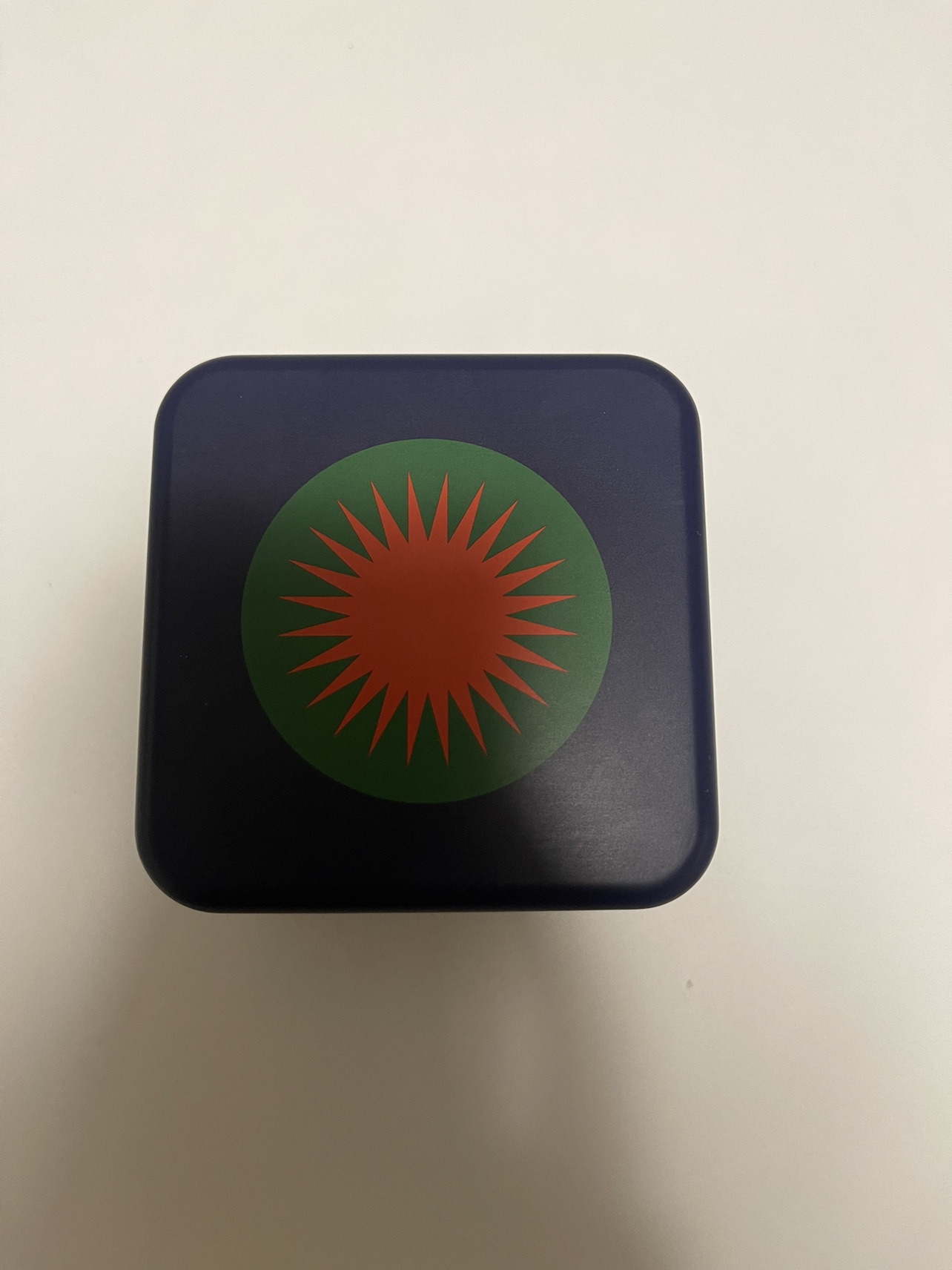 Rose Gold-Tone Stainless Steel Watch image indicator(4)