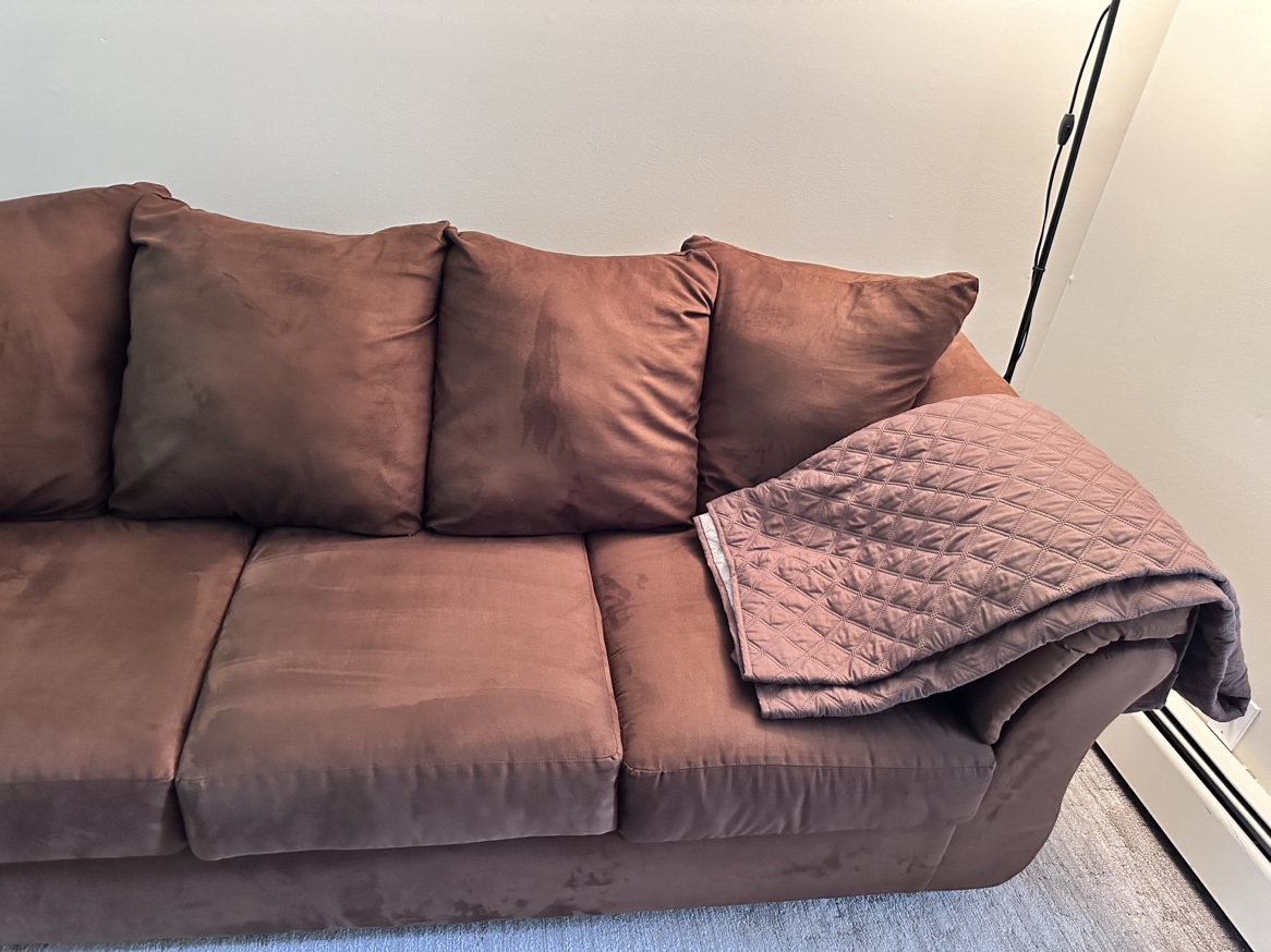 Sofa set - 3 & 2 Seater - photo 4