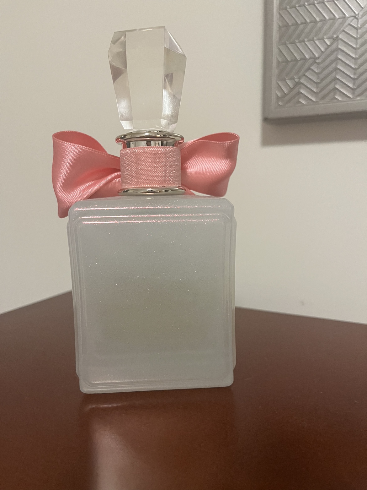Viva La Juicy Glace 3.4 fl oz Perfume - photo 2
