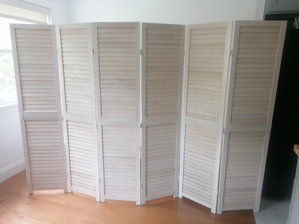 panel ROOM divider