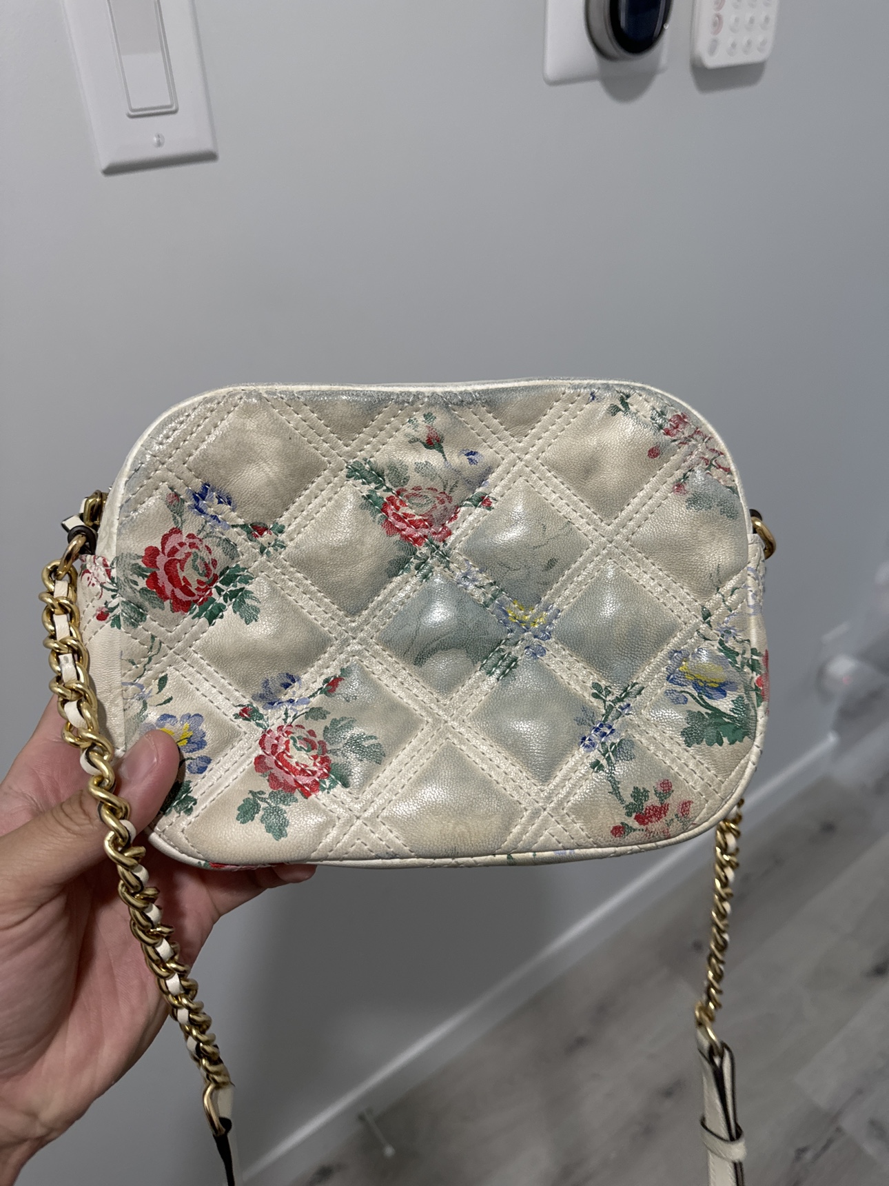 Tory Burch handbag purse - FREE - photo 2