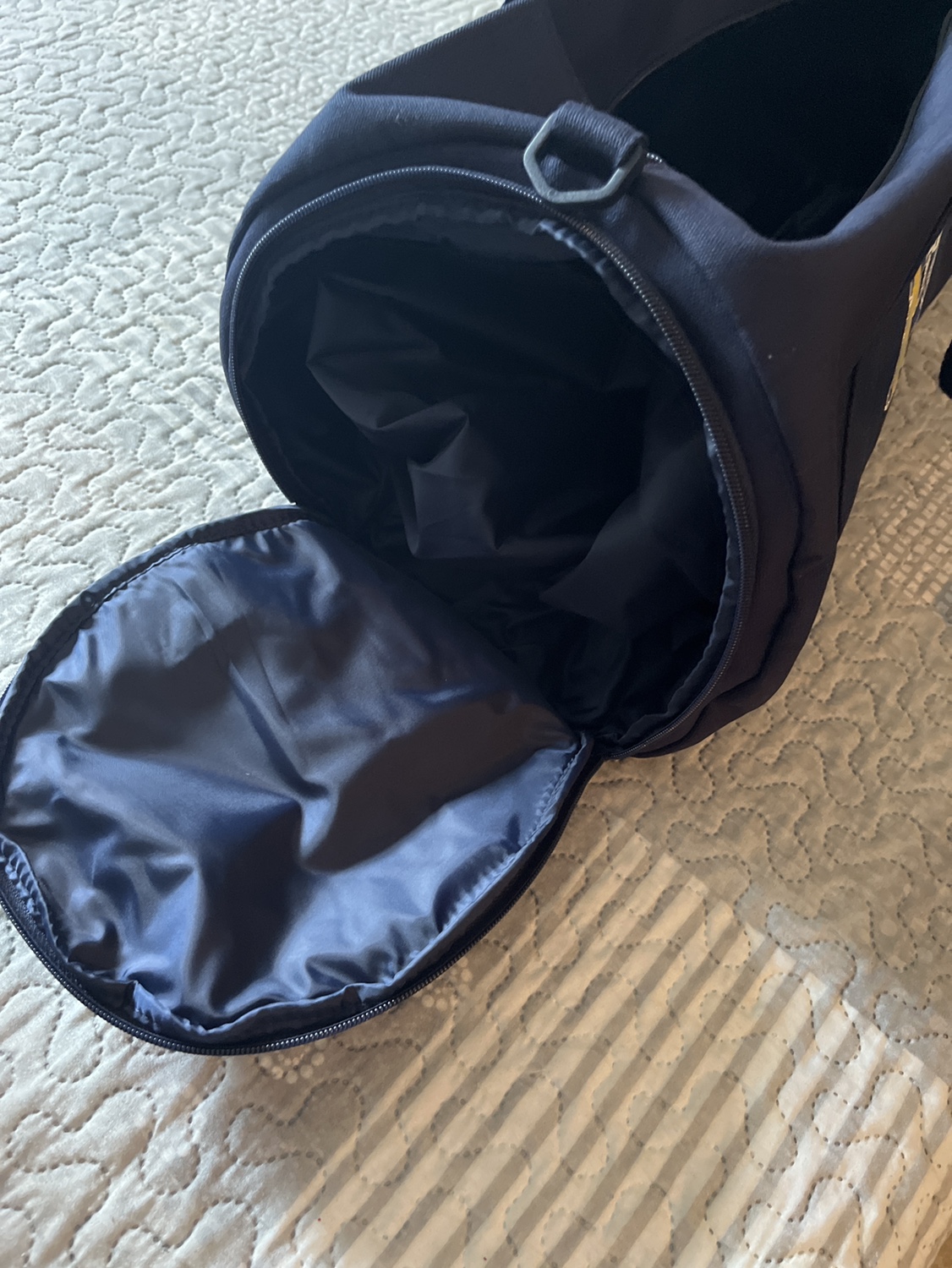 Polo duffle bag - photo 3