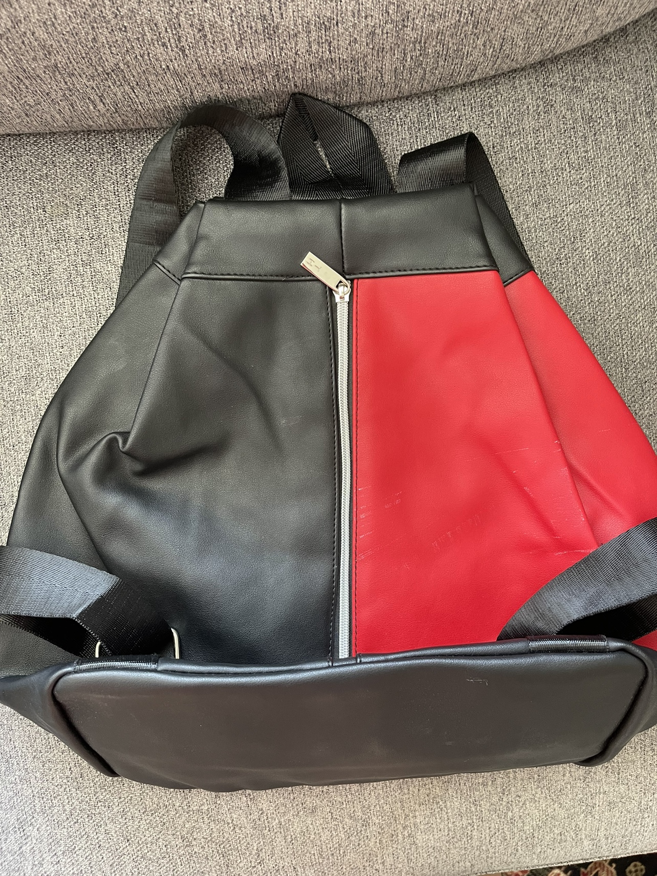 Tommy Hilfiger backpack - photo 3
