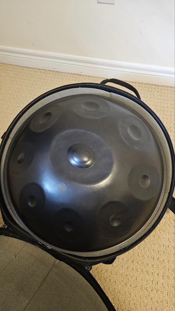 Instrument - photo 2