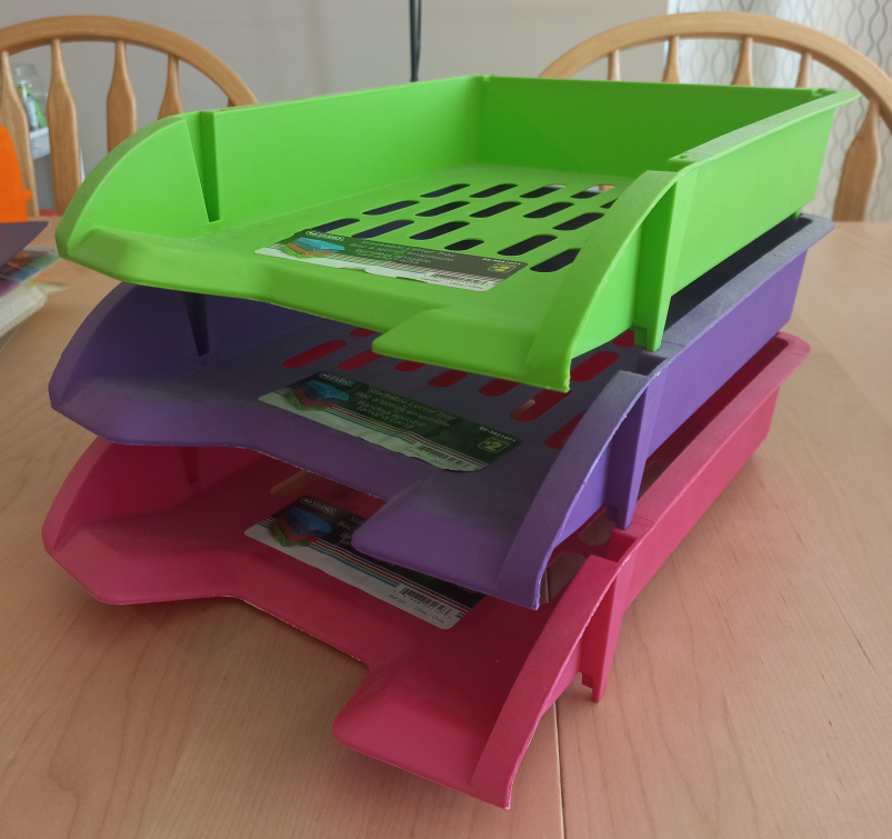 School Supplies - photo 2