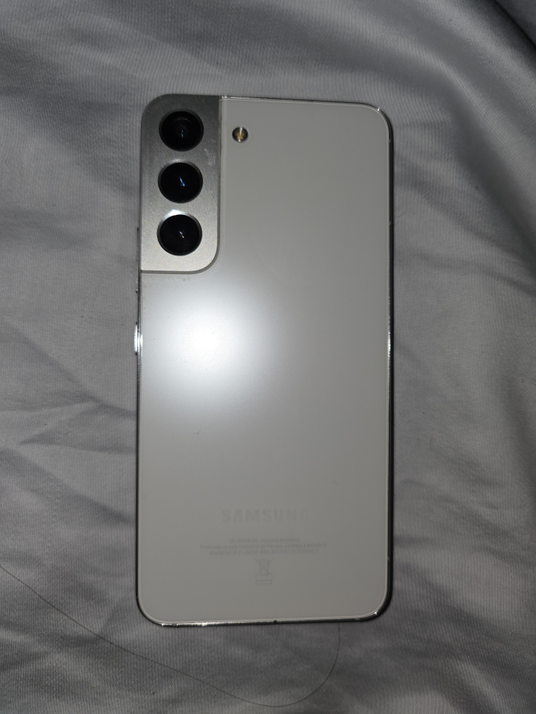 Samsung s22 (CA$ 250) - photo 2