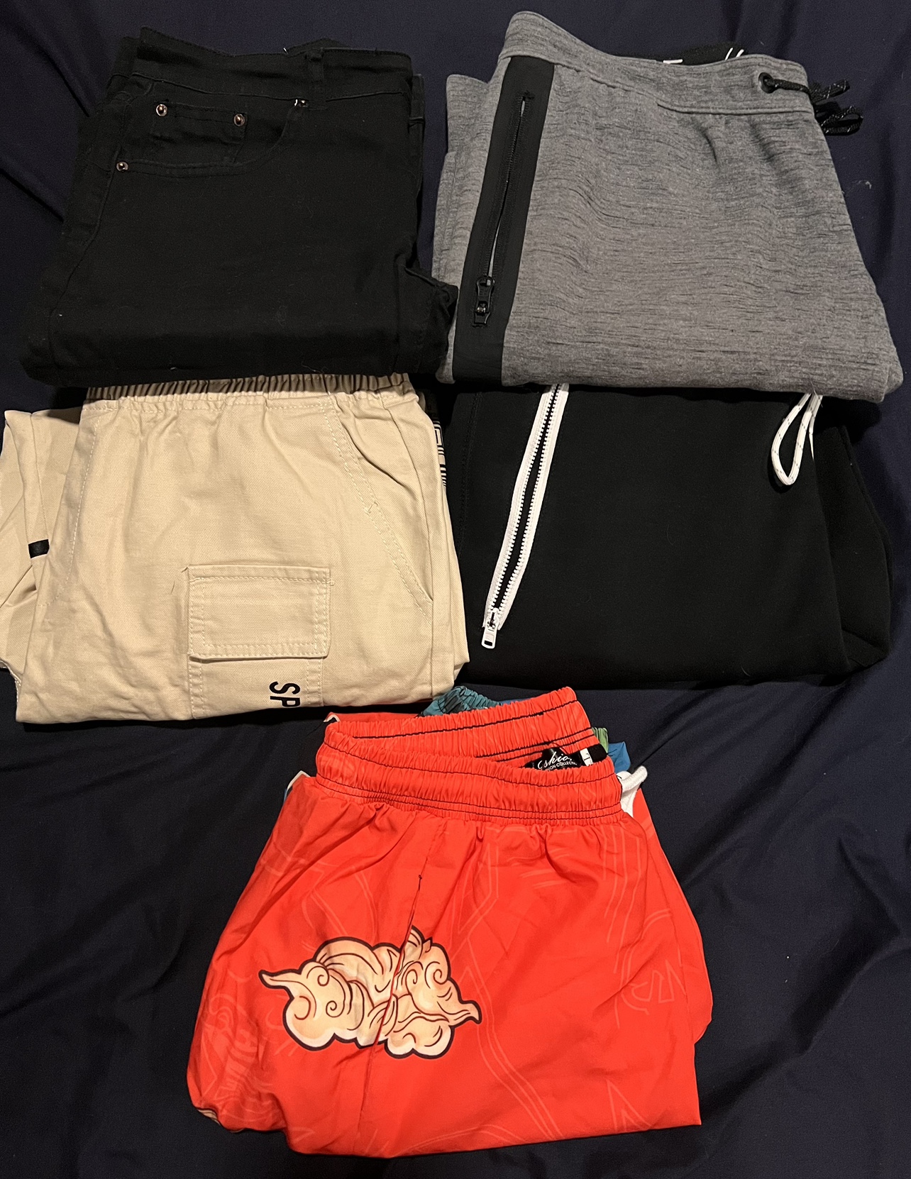 Men's Pants
