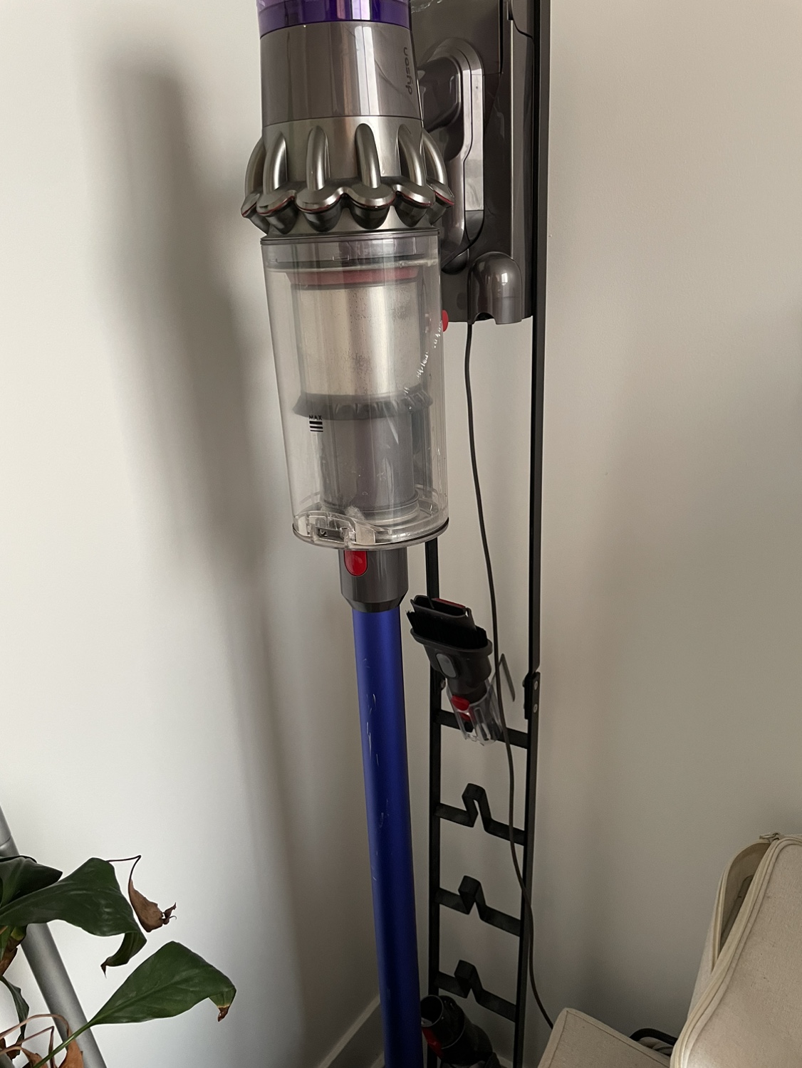 Dyson V11 vaccum - photo 3