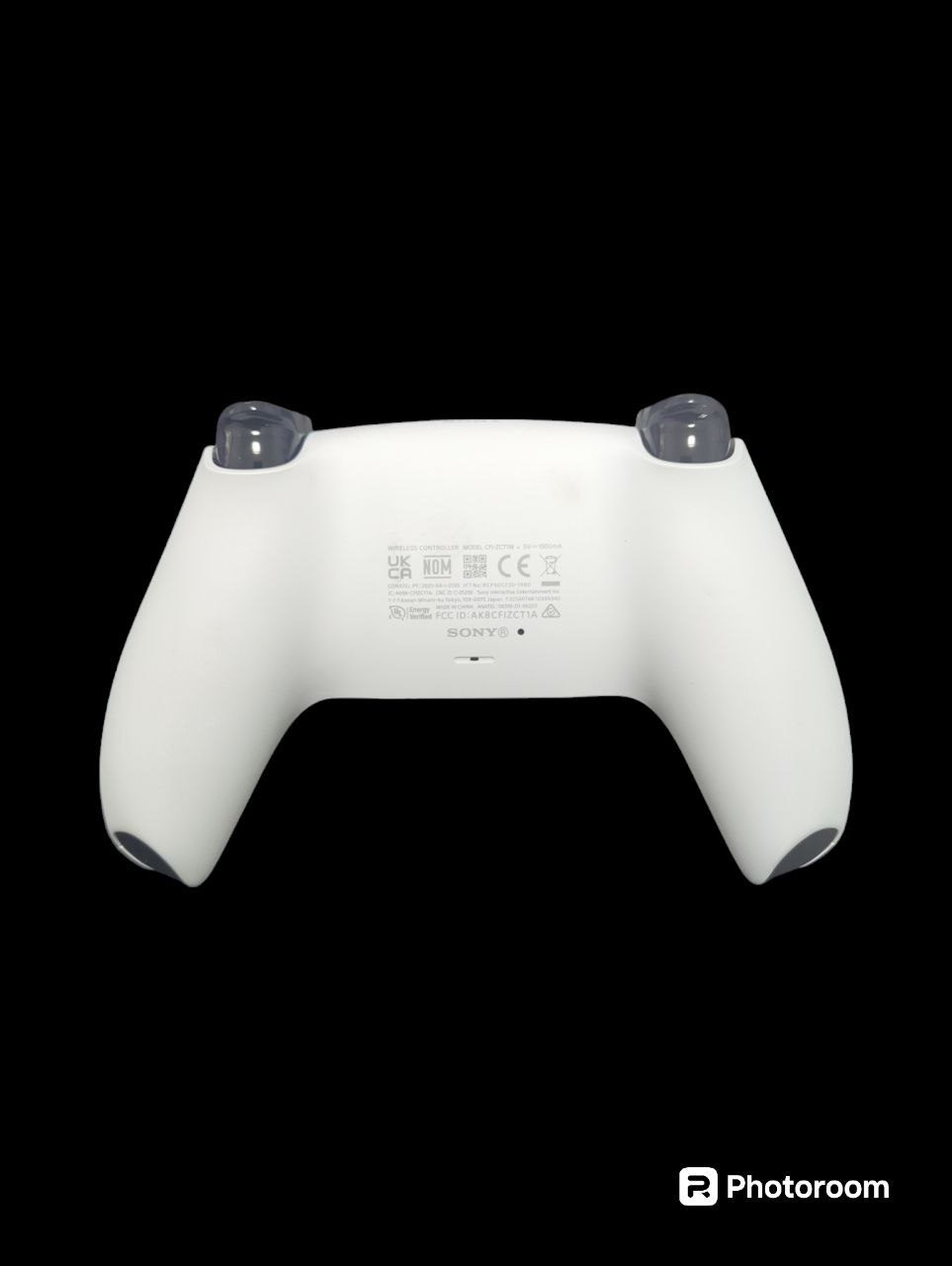 PS5 controller - photo 2