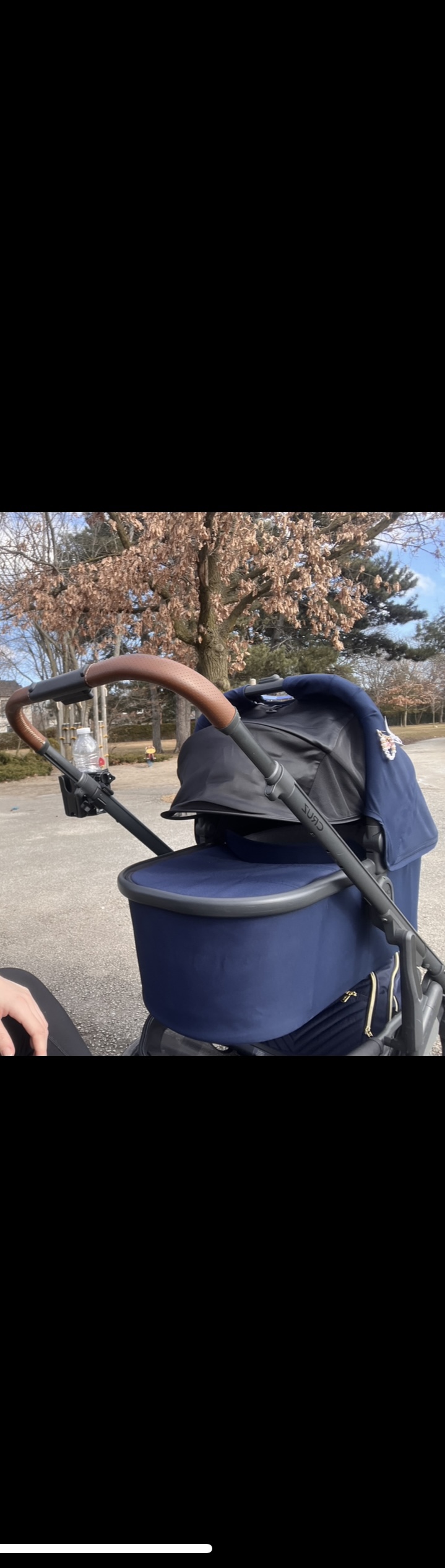 Uppababy Bassinet - photo 4