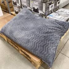 Crash Pillow - photo 2