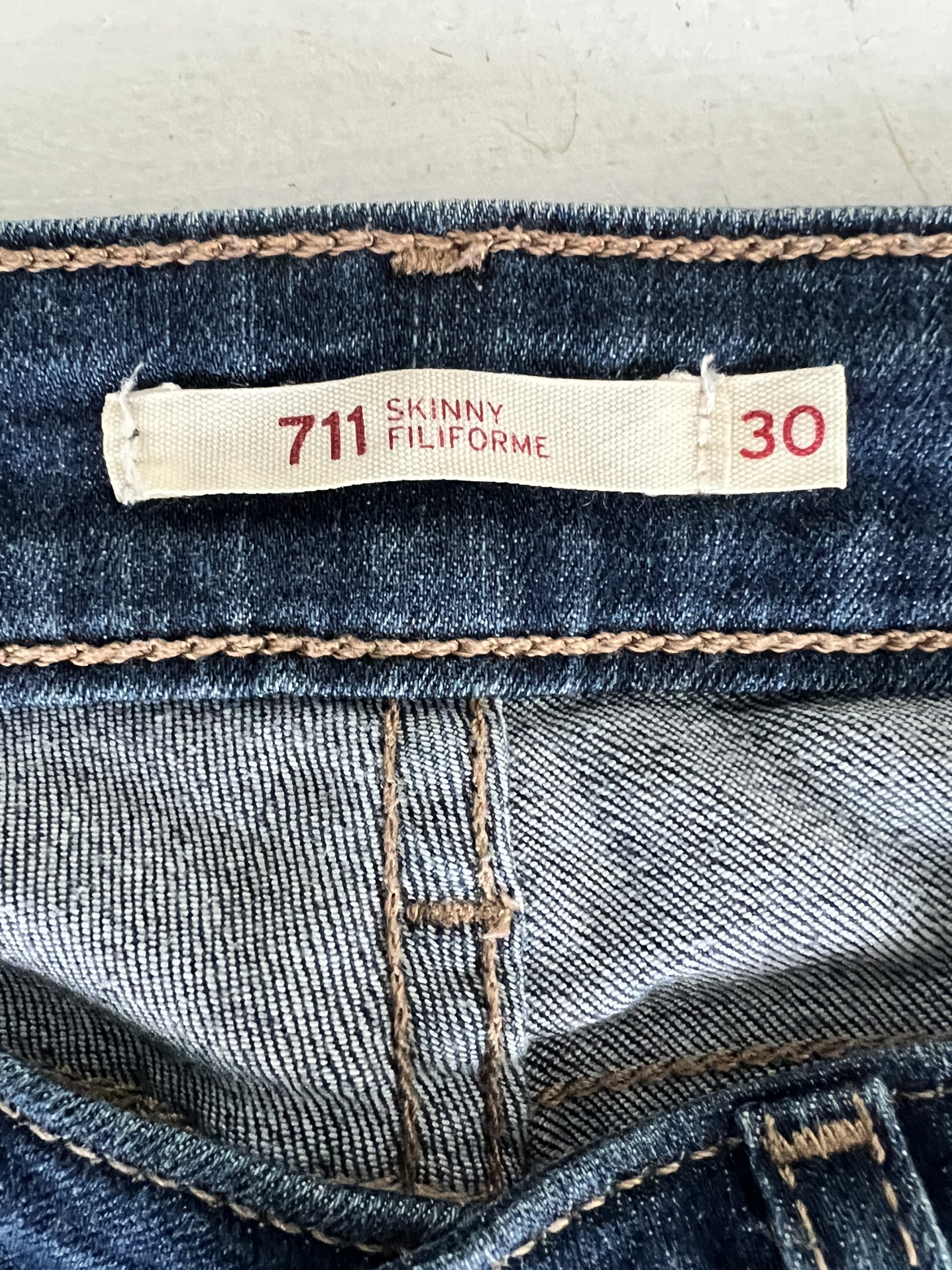 Levi’s 711 image indicator(2)