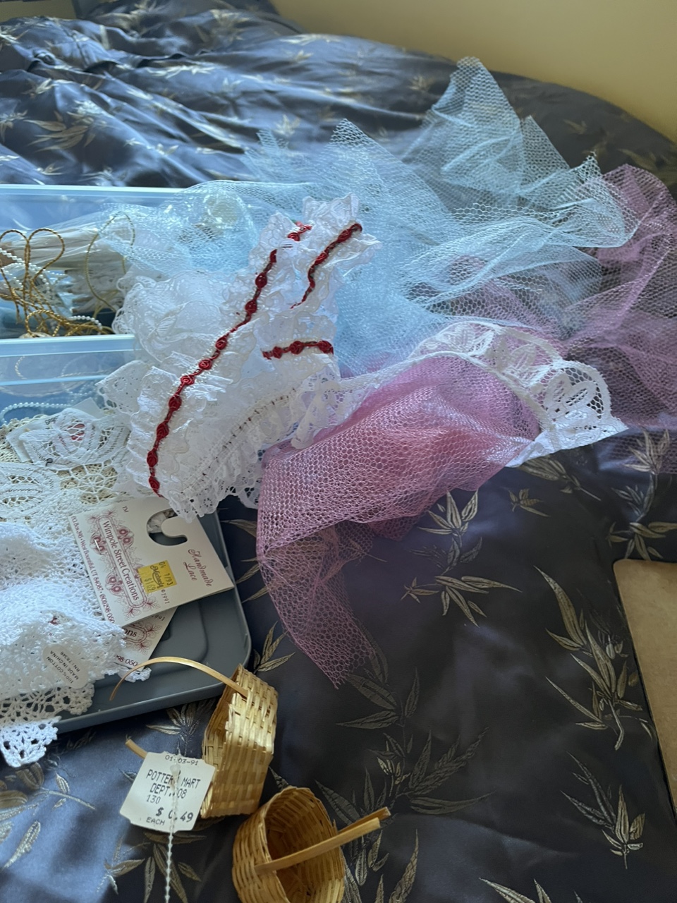 Build a Bear Accessories ⚽️ image indicator(4)