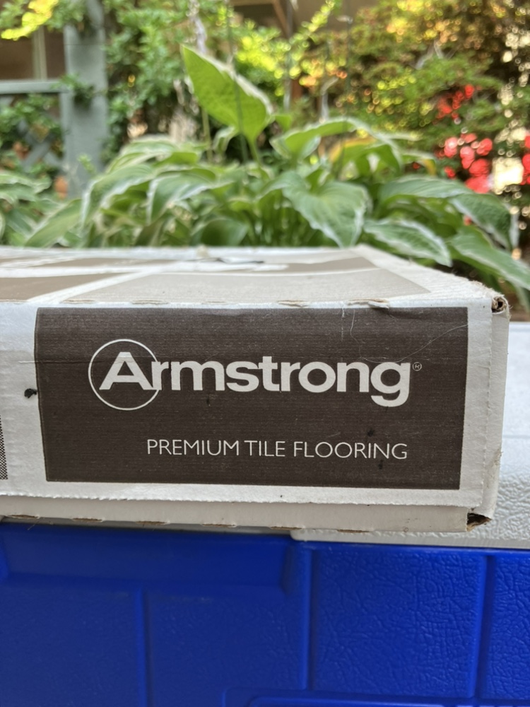 Armstrong Premium Tile - 1 Box thumbnail