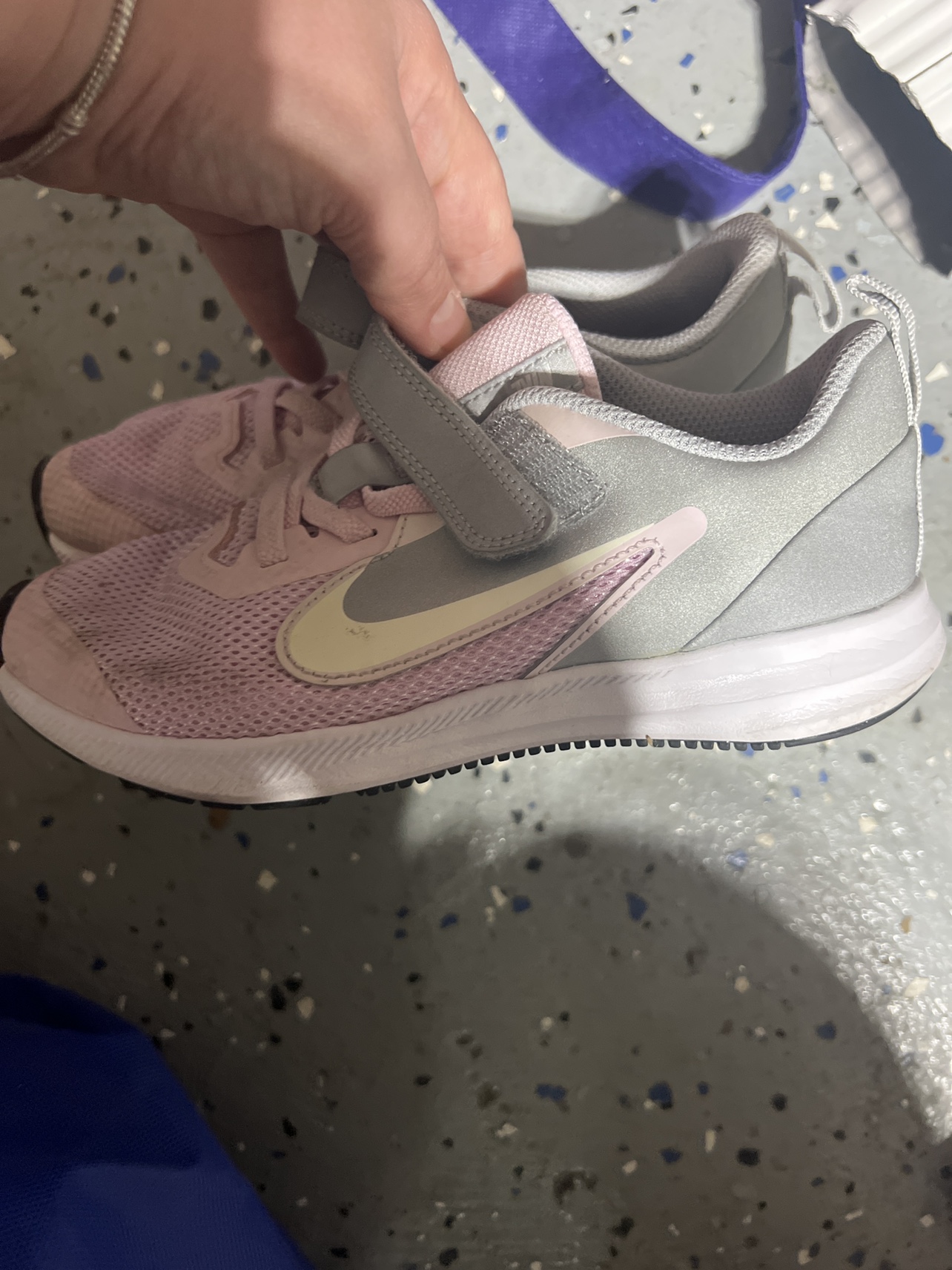 Girls shoes - photo 2