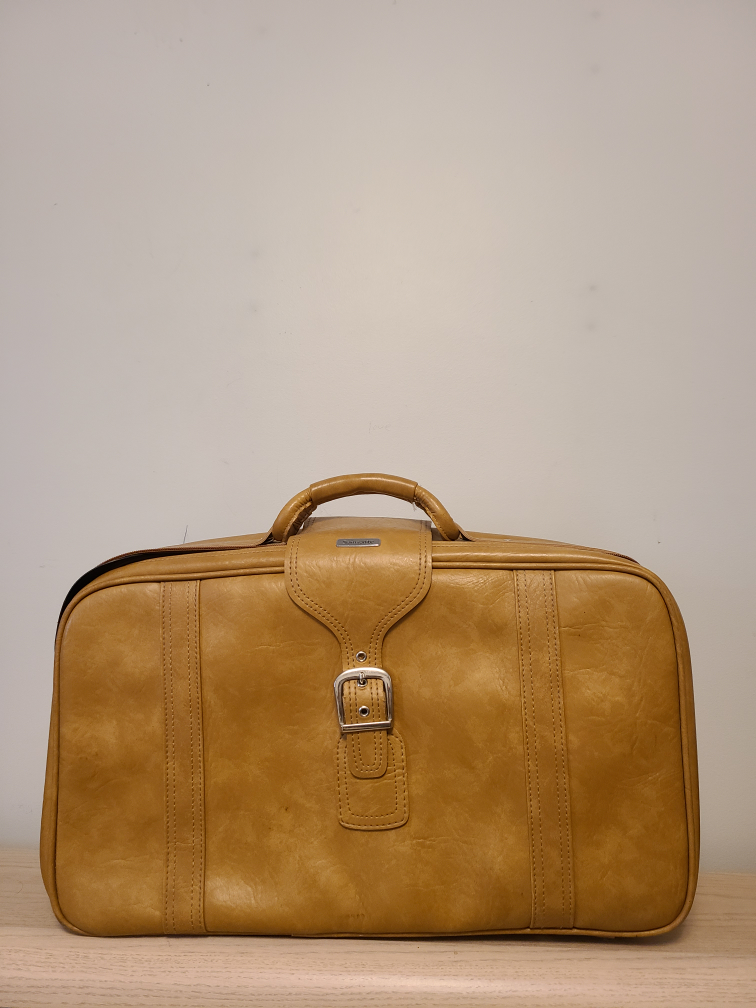 Samsonite Vintage Suitcase thumbnail