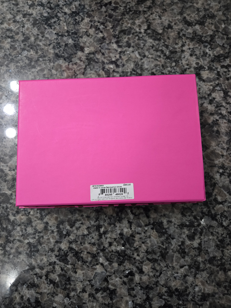 Black moon necklace and earrings set image indicator(2)