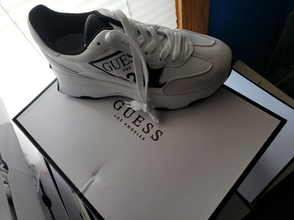 new autentic shoes - photo 5