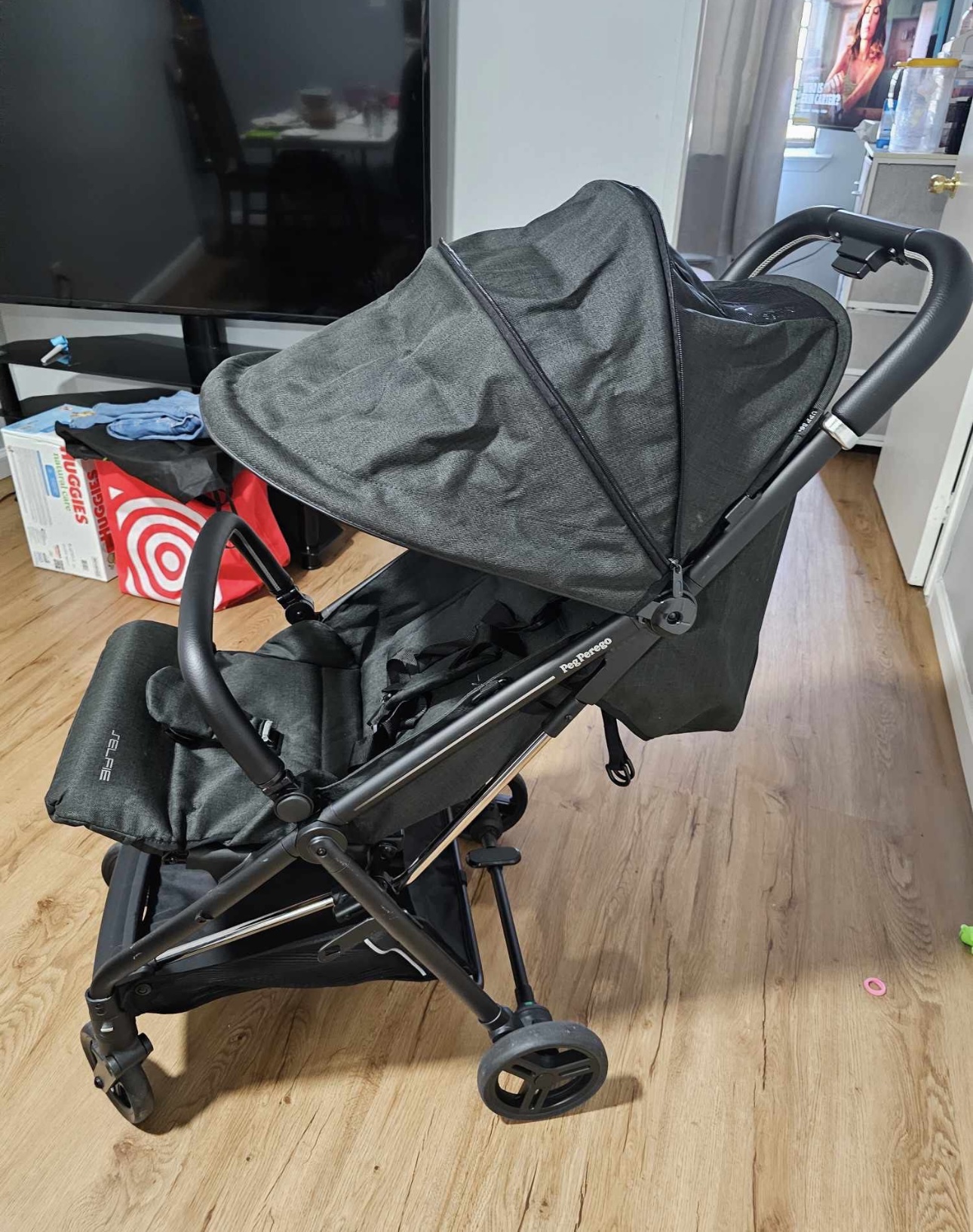 Stroller - photo 3