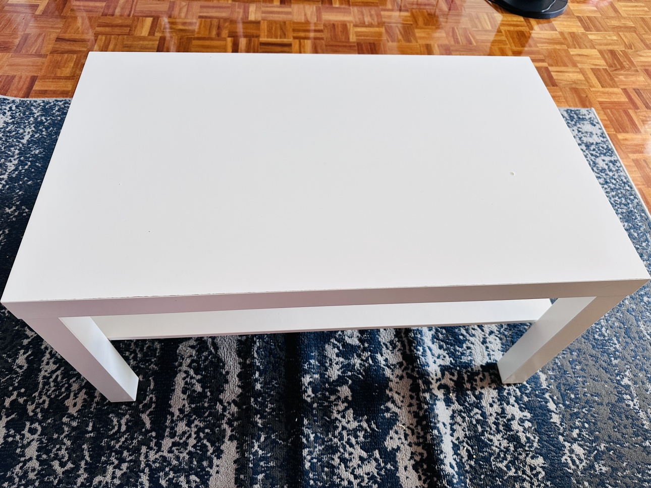 IKEA Coffee Table Available for Sell - photo 2