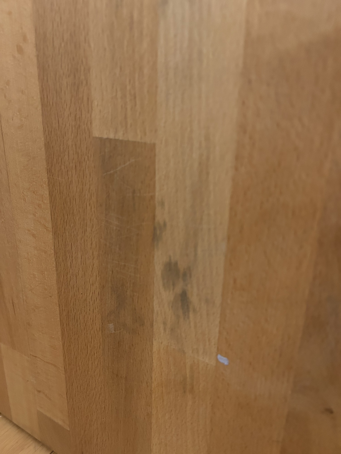 IKEA GERTON Desk Top - photo 3