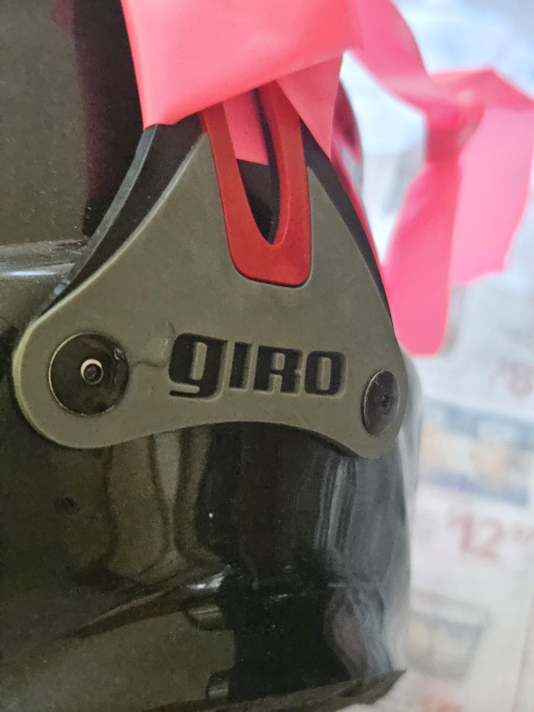 Girl Giro Bike Helmet - photo 4