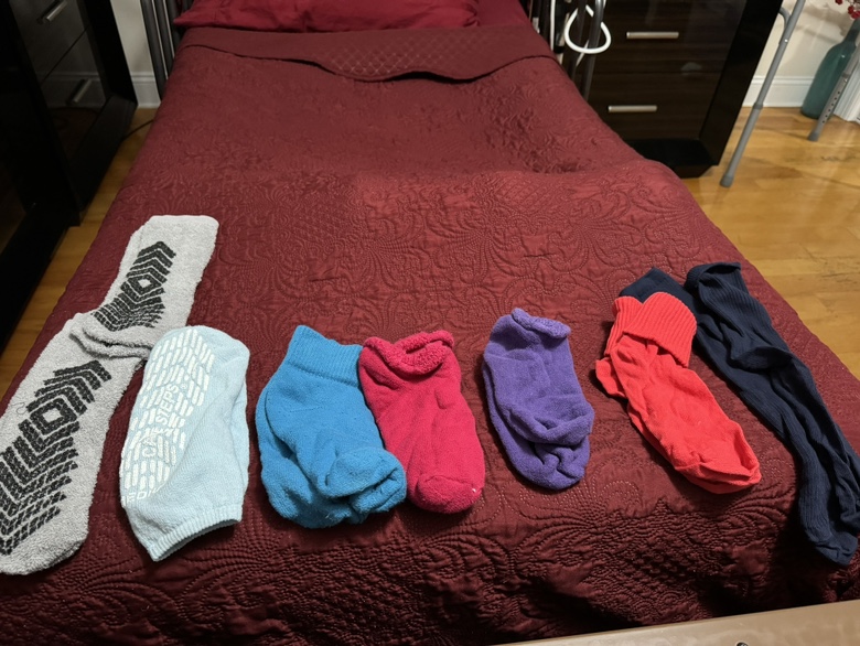 ⚽️Socks ⚽️