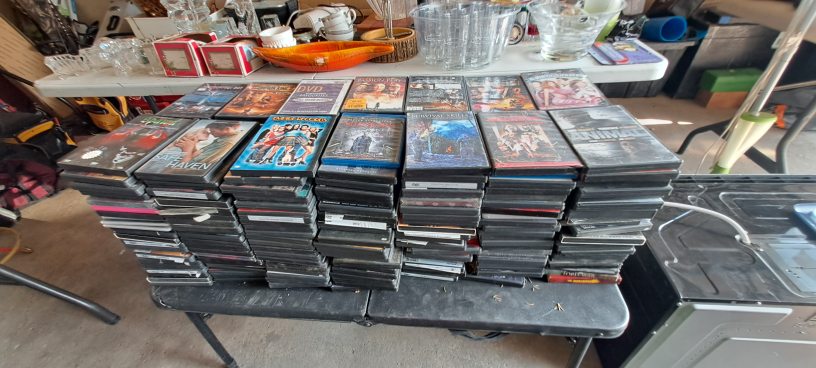 DVD Movies image indicator(8)