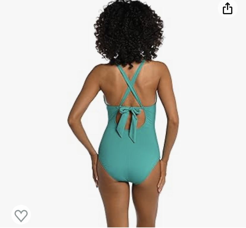 La Blanca Swimsuit NWT - photo 2